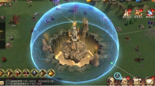 魔法门之英雄无敌:王朝5