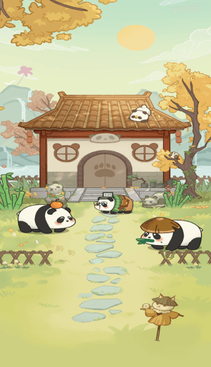 游戏特色配图1