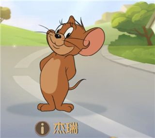角色大解析鼠之篇配图1