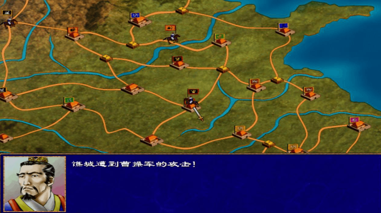 三国群英传2弓兵和弩兵哪个好 三国群英传2弓兵和弩兵哪个好
