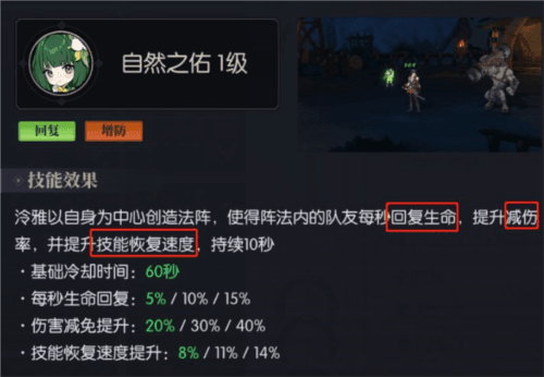 使魔介绍配图4