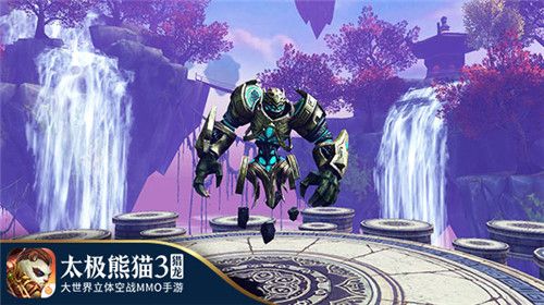 太极熊猫3:猎龙宣传图7