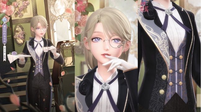 《闪耀暖暖》主线章节“逐风的勇者”更新 新章启程福利活动限时开启 《闪耀暖暖》主线章节“逐风的勇者”更新 新章启程福利活动限时开启