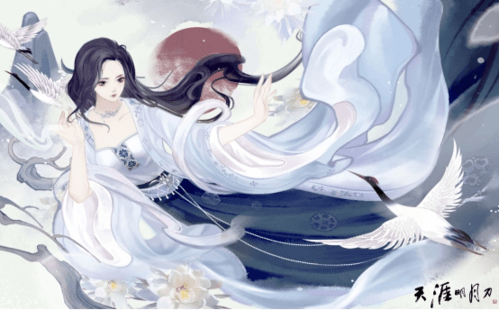 天刀手游12