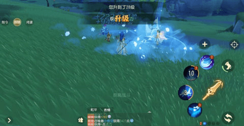梦幻西游vivo版蜃境寻宝通关攻略图片2