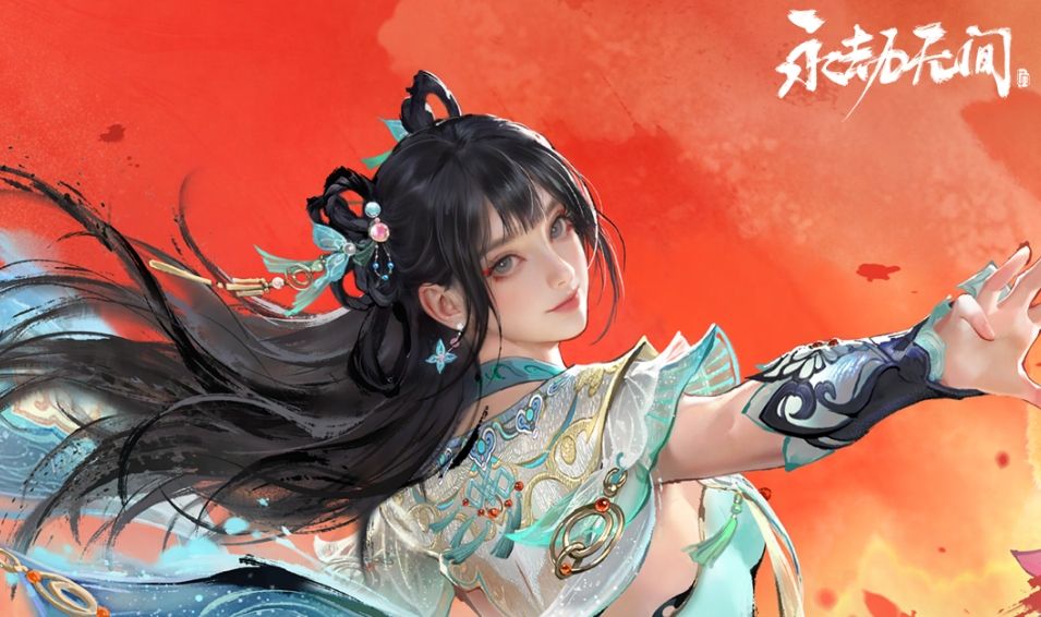 永劫无间新英雄蓝梦技能怎么样 永劫无间新英雄蓝梦技能怎么样