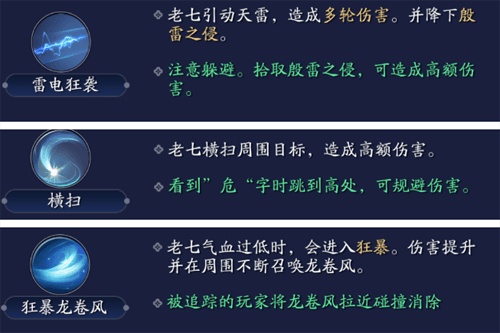 天涯明月刀心剑战境图片5