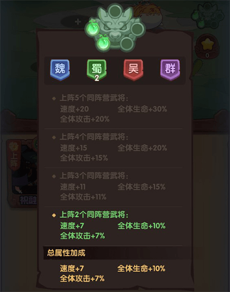 武将系统攻略配图3