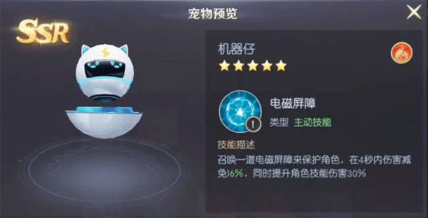 宠物推荐配图6