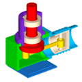 CAD建模号app