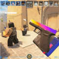 方块射击下载手机版_Blockheads方块射击下载 v1.3安卓版
