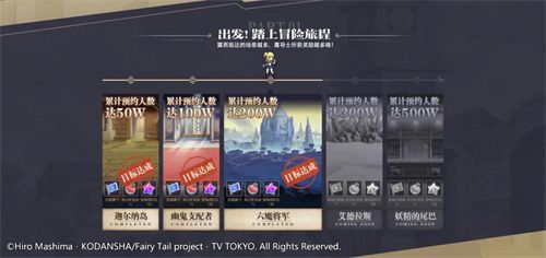 妖精的尾巴 力量觉醒2