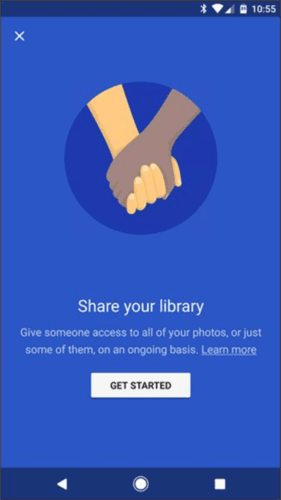 Google相册安卓版4