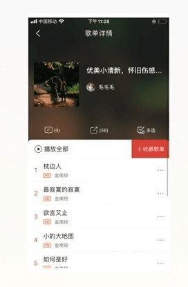 华莺音乐软件下载3