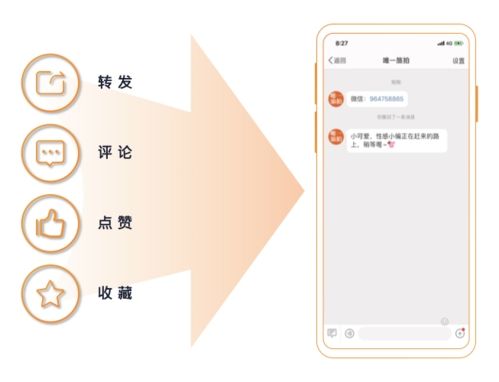微博广告app互动转化4
