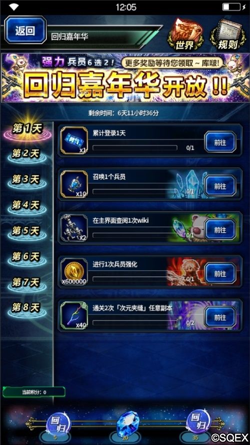 最终幻想:勇气启示录2