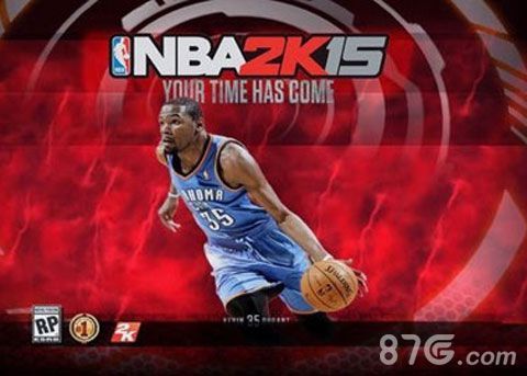 NBA 2K15上架美国苹果商店 最真实篮球游戏1