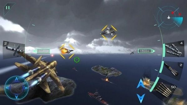 游戏特色配图1