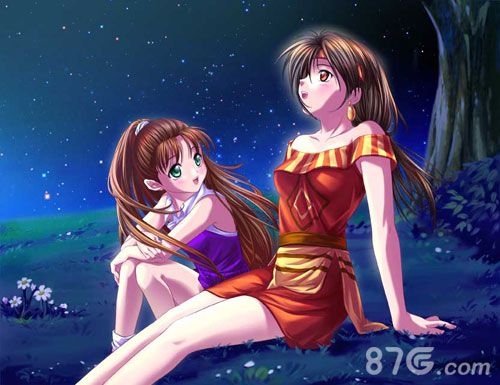 飘流幻境3