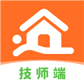 你点到家技师端手机版
