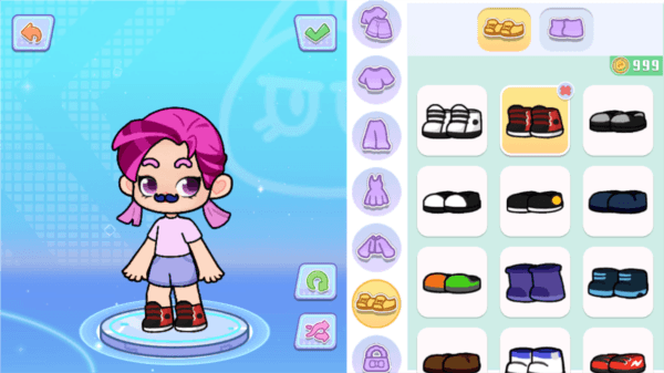 奇妙创意世界官方版本3