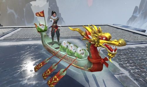 《雪鹰领主》手游新版本来袭 多重精彩引爆夏日激情 《雪鹰领主》手游新版本来袭 多重精彩引爆夏日激情