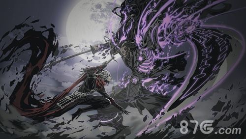 影之刃2宣传图1