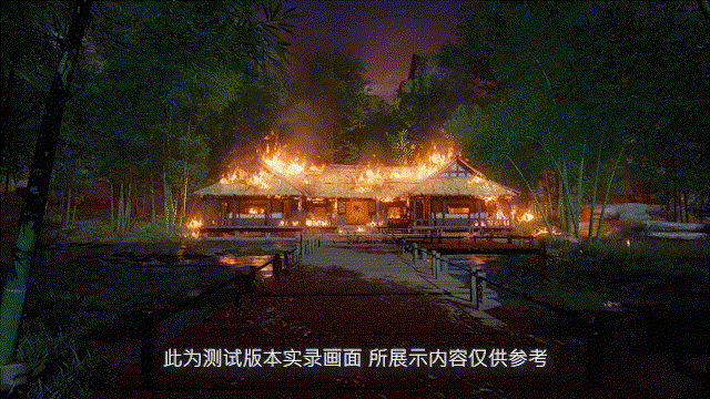 还原每一个名场面——《不良人3》手游制作人谈IP改编如何交出满意答卷 还原每一个名场面——《不良人3》手游制作人谈IP改编如何交出满意答卷