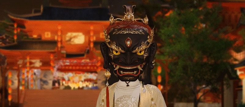 一梦江湖17