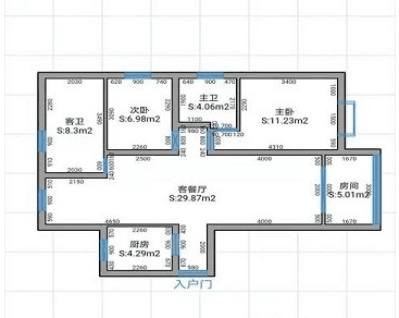 家易量1