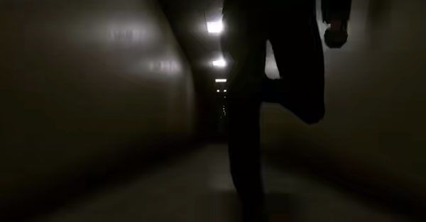 backrooms后室游戏截图13