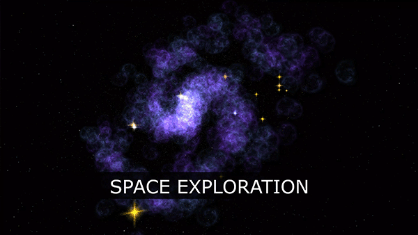 星际飞船模拟器破解版宣传图