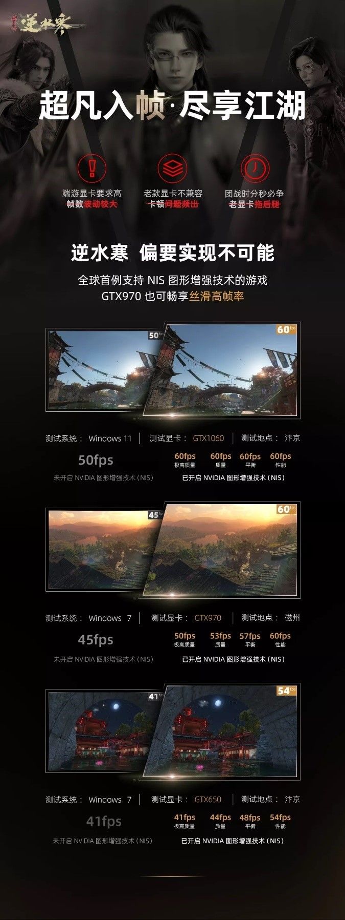 逆水寒新版本开放大世界再爆料,玩家进入后集体”自废武功“ 逆水寒新版本开放大世界再爆料,玩家进入后集体”自废武功“