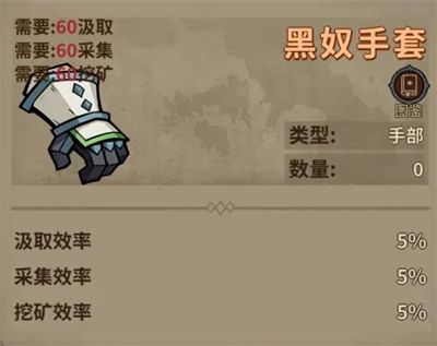 生活职业攻略配图8
