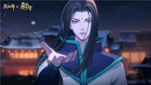 阴阳师3