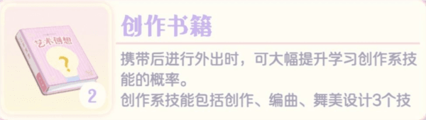 参演主演基础技能等级提升方法配图6
