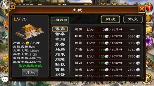 超级群英传新手攻略图片3