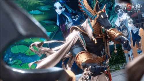 第五人格2