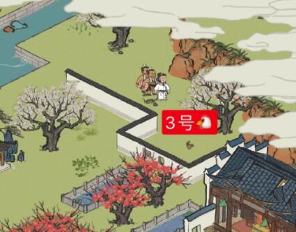 江南百景图顾大娘的大母鸡图片4