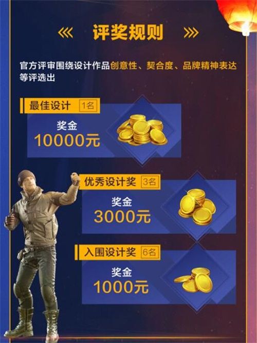 “凝聚微光,守护和平”——《和平精英》长线公益计划主题LOGO征集大赛启动 “凝聚微光,守护和平”——《和平精英》长线公益计划主题LOGO征集大赛启动
