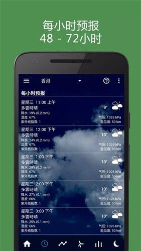 透明时钟和天气插件中文版下载_透明时钟和天气插件最新版下载 v9.08.1安卓版