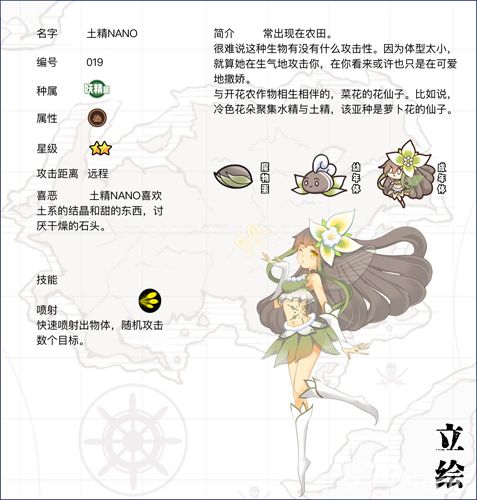 牧羊人之心土精NANO