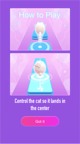 Dancing Cats2