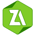 zarchiver绿色版