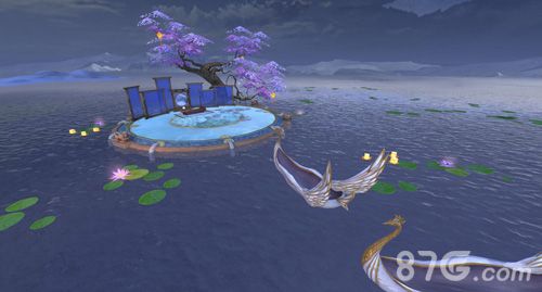 全3D视角,美不胜收的风景