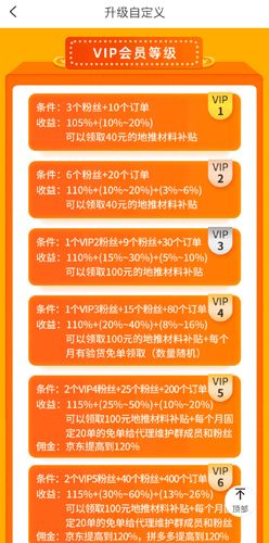 购物返利联盟2