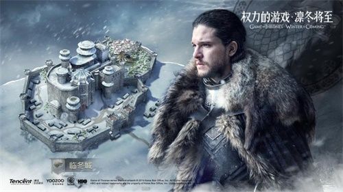 指挥官:琼恩·雪诺