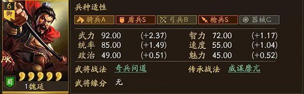 关羽最强阵容搭配攻略配图8
