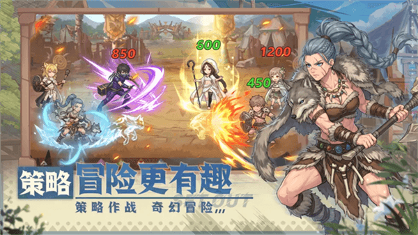 战神传说游戏下载手机版_战神传说手游下载 v1.0.0安卓版