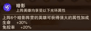 光环搭配攻略配图5
